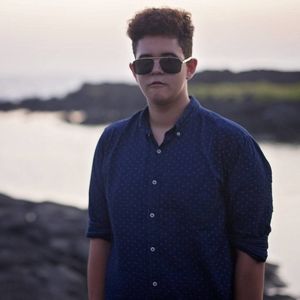 Meet your Posher, Nathan